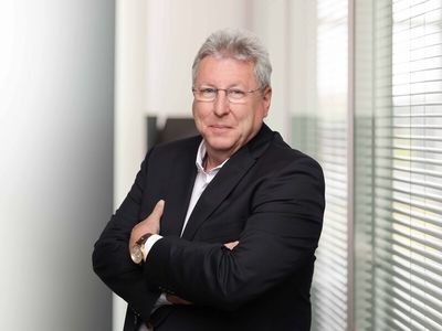 Haiko Richter Teamleiter Technische Ausrüstung