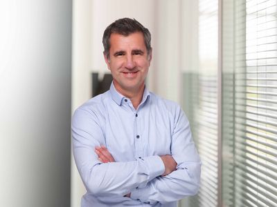 Oliver Geib-Krüger Teamleiter Tragwerksplanung
