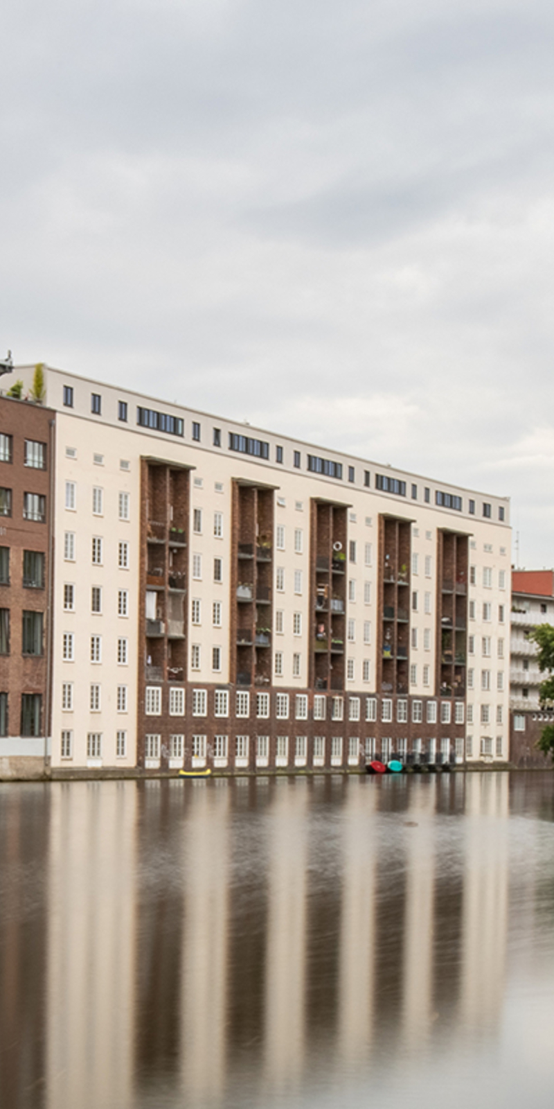 Alter Teichweg, Hamburg ASSMANN