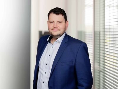 Christian Sasse Fachbereichsleiter Generalplanung | Architektur