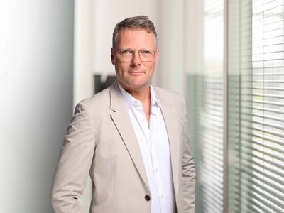 Henning Klattenhoff Fachbereichsleiter Holzbauplanung