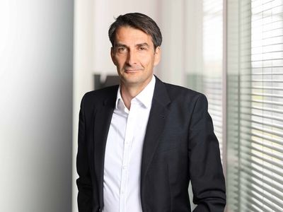 Matthias Wolff Fachbereichsleiter Bauphysik
