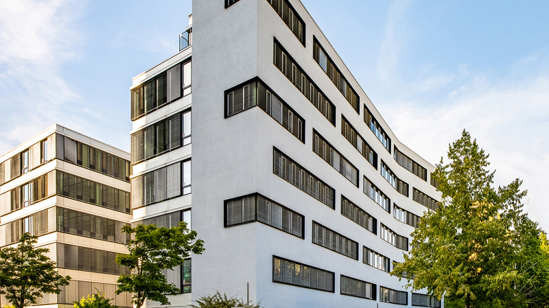 Standorte - Assmann