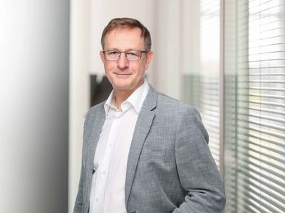 Dirk Molkentin