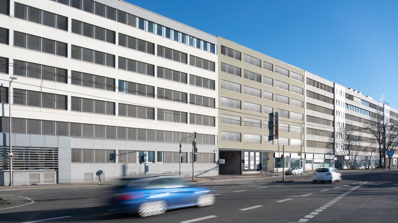 Standorte - Assmann