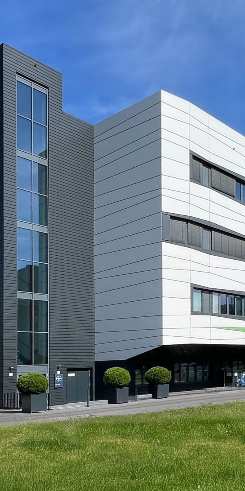 BQC – Biological Quality Control, Berlin - Assmann