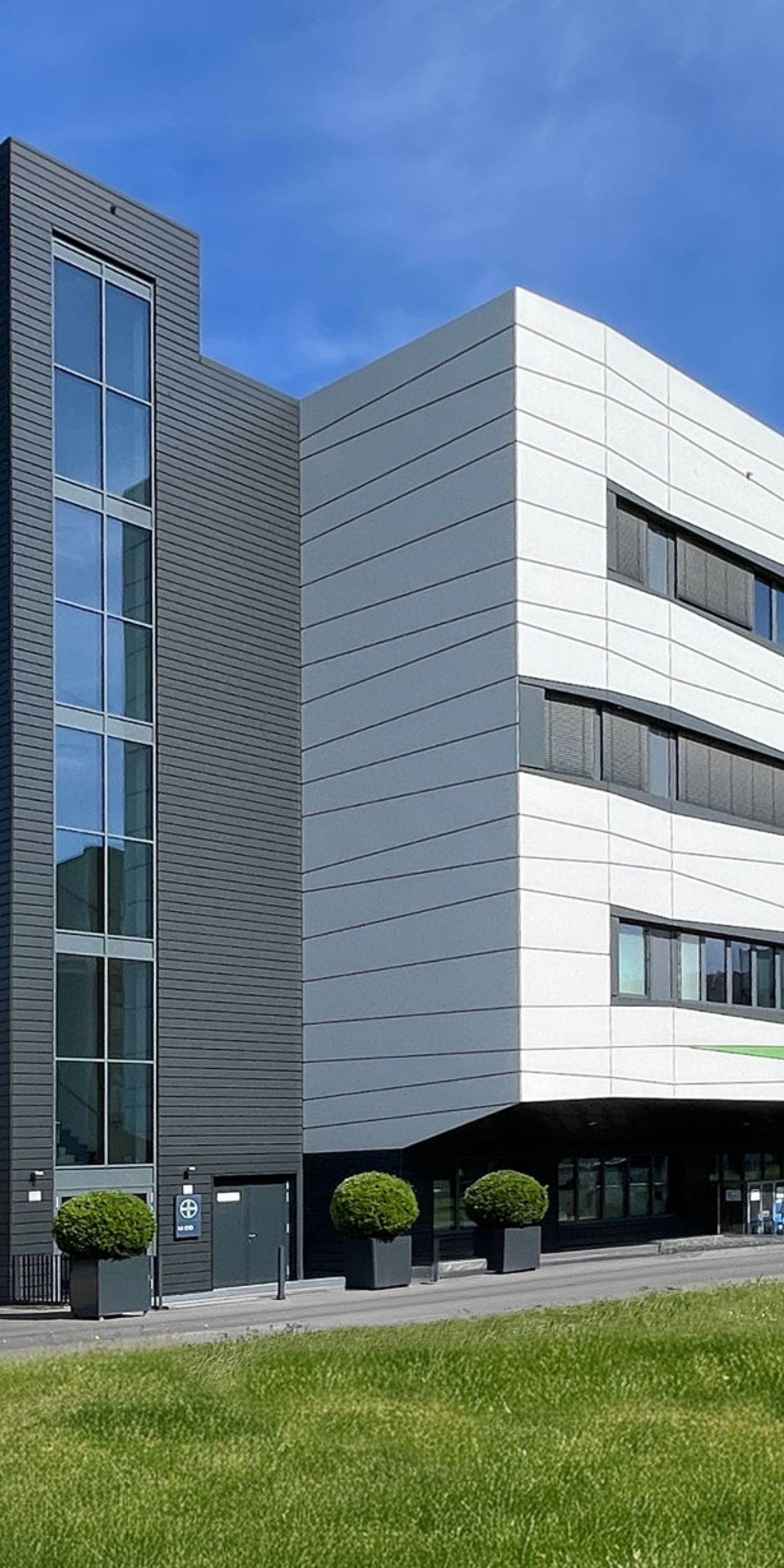 BQC – Biological Quality Control, Berlin - Assmann