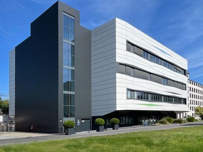 BQC – Biological Quality Control, Berlin - Assmann