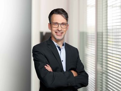 Tom Schreiter Teamleiter Tragwerksplanung