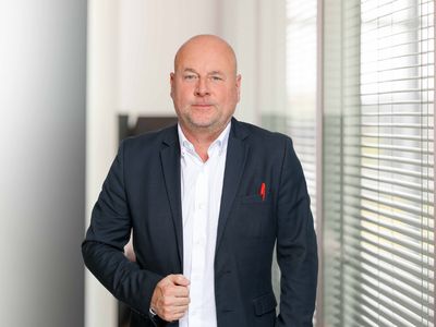 Matthias Bremer Fachbereichsleiter Generalplanung | Architektur